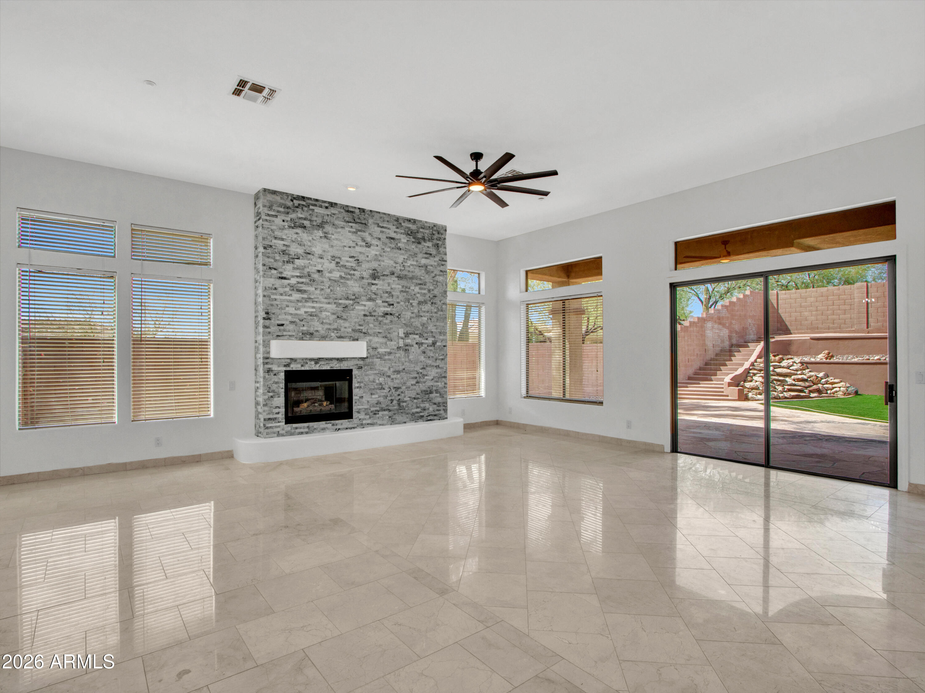 3138 West Ravina Lane Anthem, AZ 85086 - Photo 9 of 81 03-Living-room-(5)