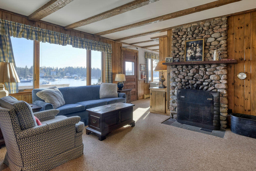 88 Whitman Road Stonington, ME 04681 - Photo 14 of 61 88WhitmanRd-14