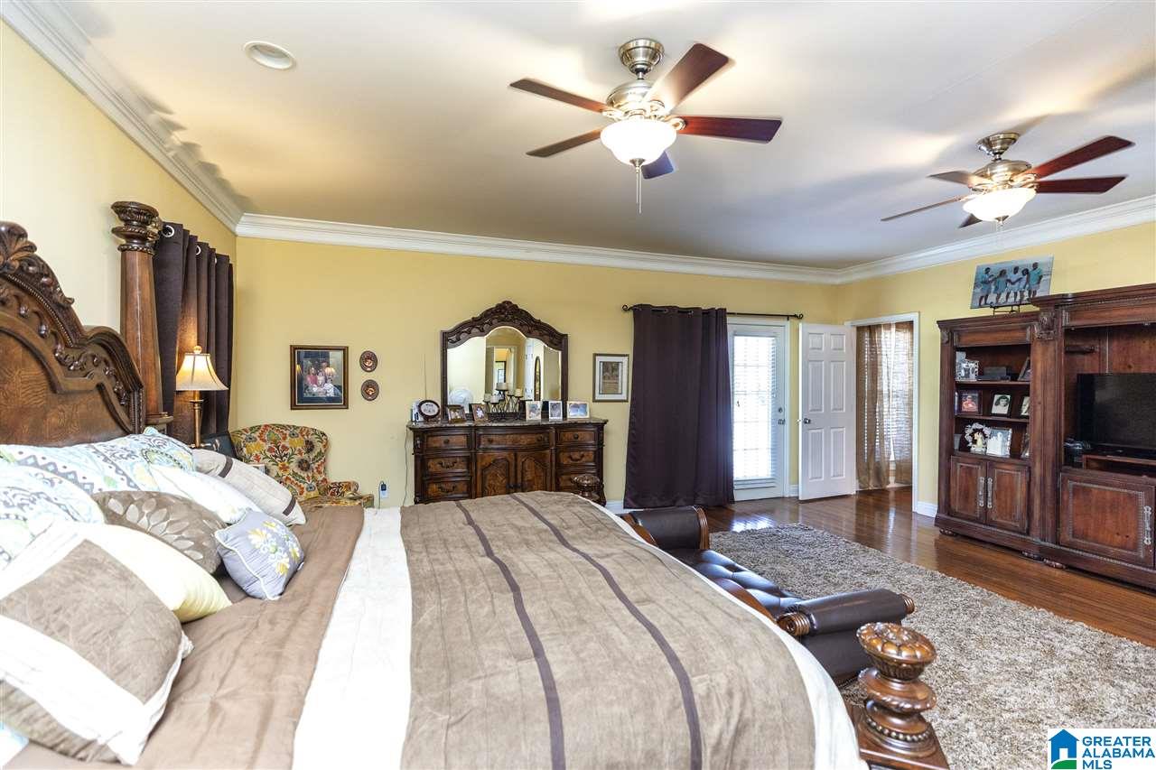 1210 County Road 97 Verbena, AL 36091 - Photo 42 of 50