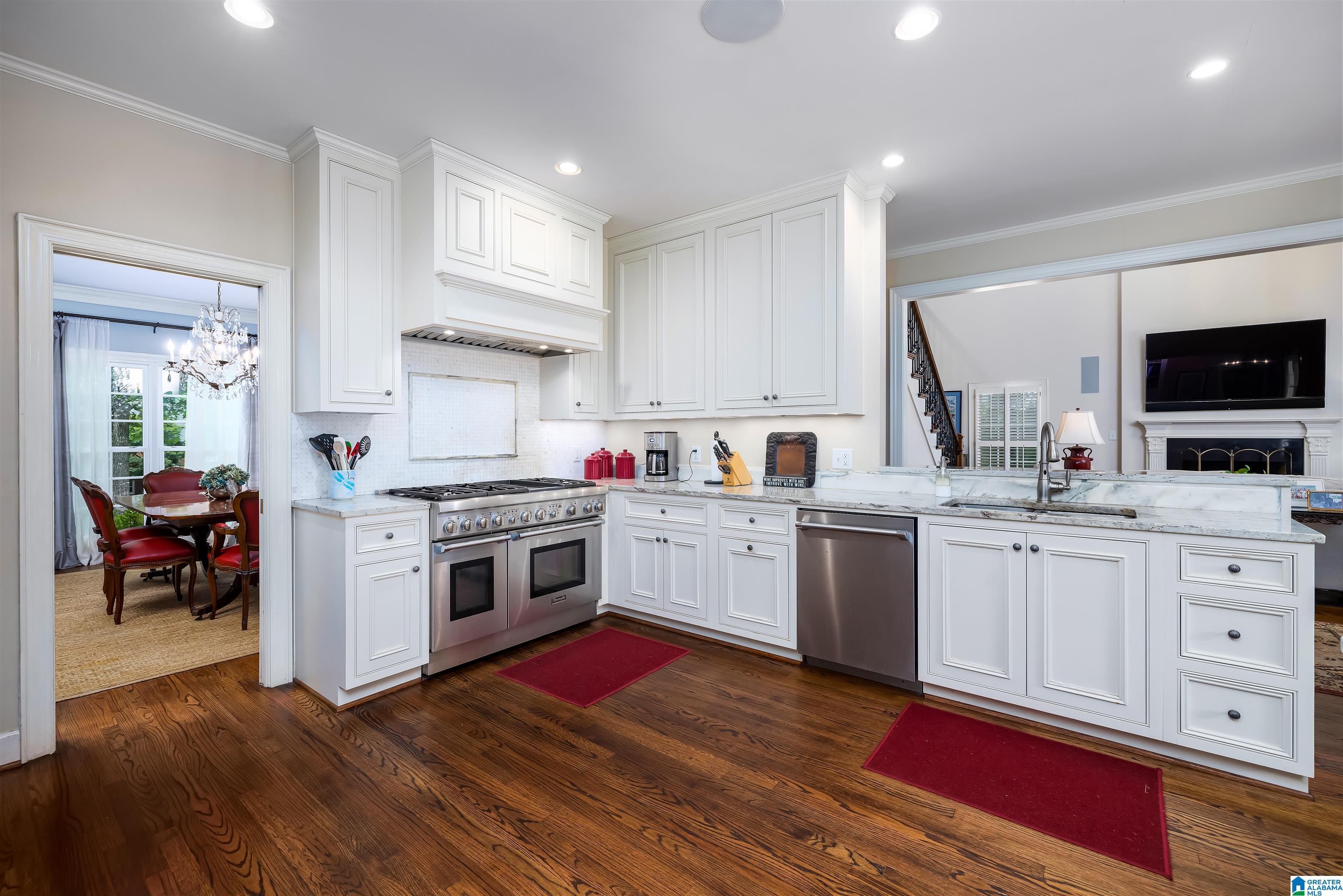 3509 Branch Mill Road Birmingham, AL 35223 - Photo 12 of 50
