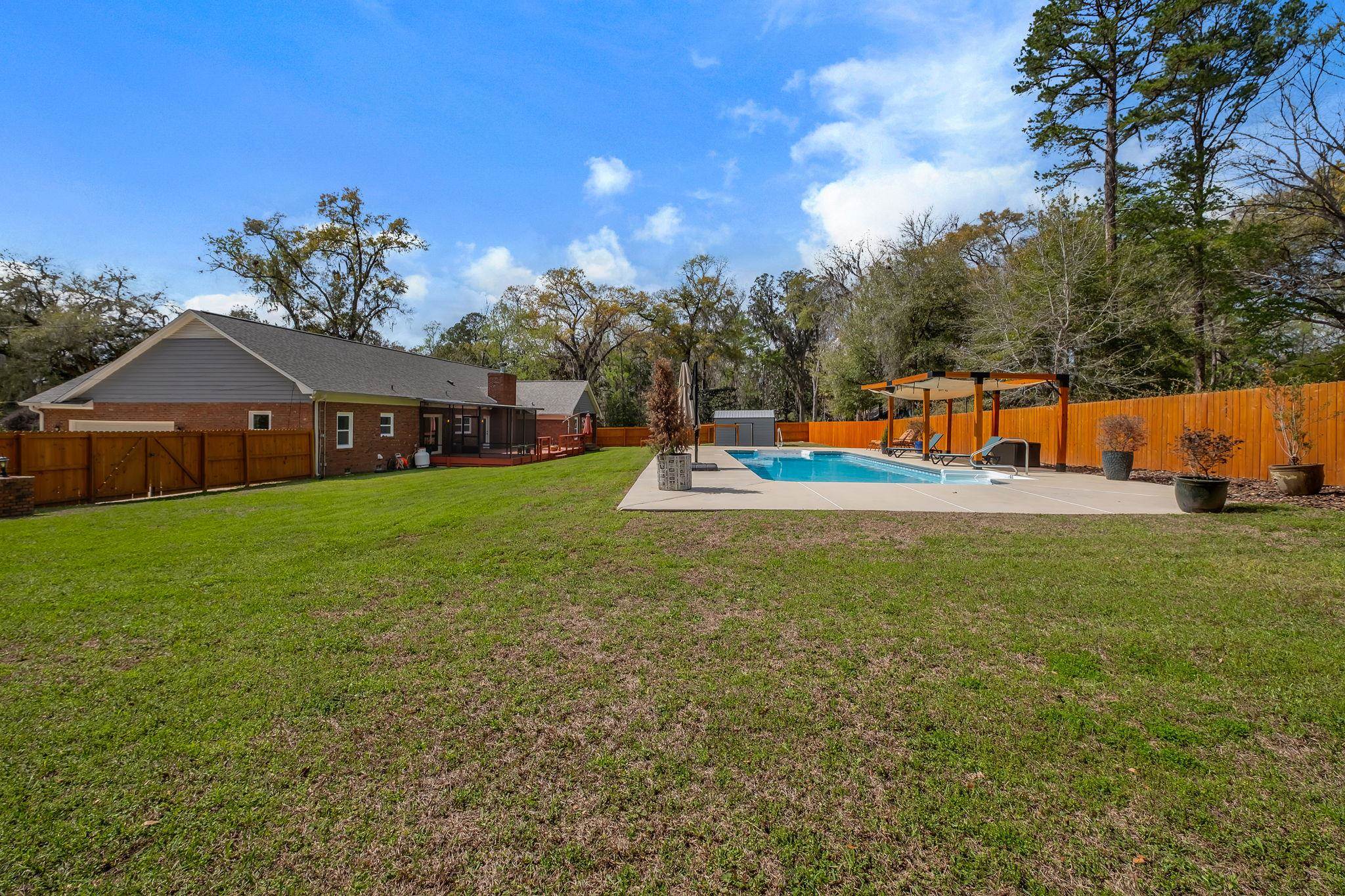 3602 North Meridian Road Tallahassee, FL 32312 - Photo 38 of 39