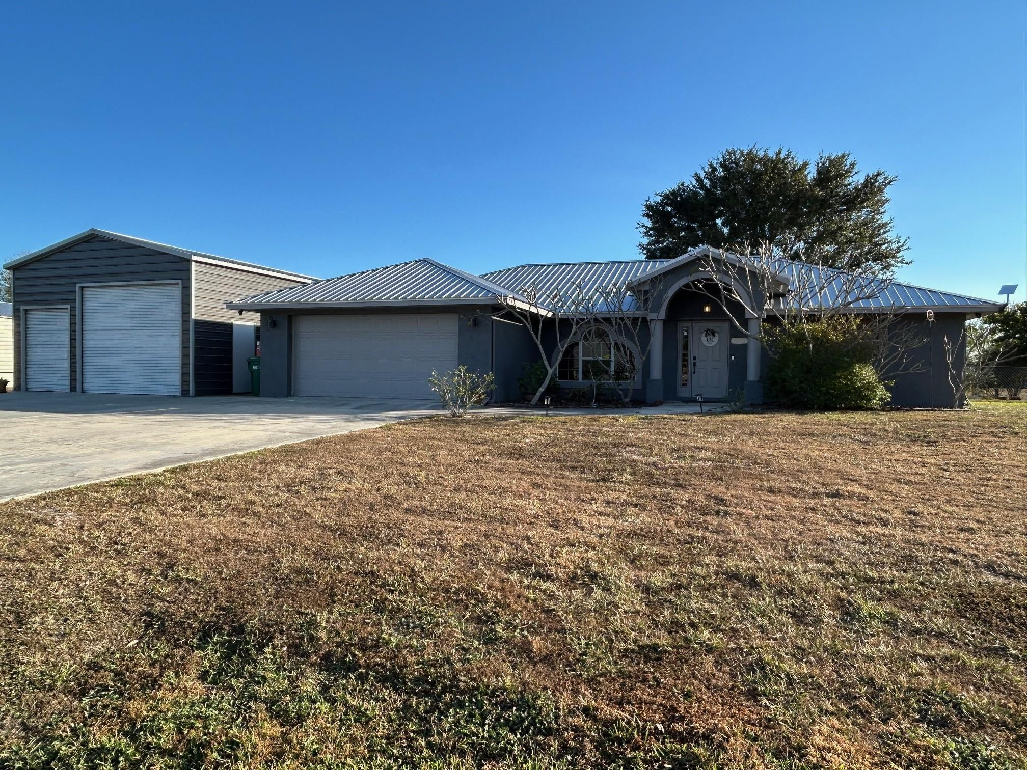 8450 Southwest 14th Lane Okeechobee, FL 34974 - Photo 34 of 34 Photo 34