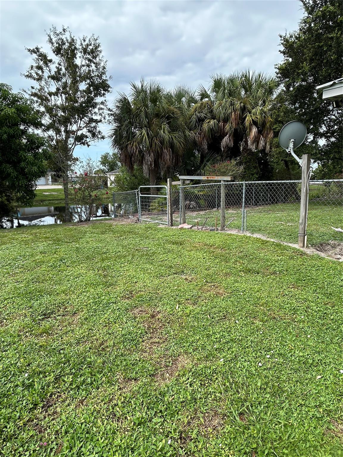 8450 Southwest 14th Lane Okeechobee, FL 34974 - Photo 9 of 34 Photo 9