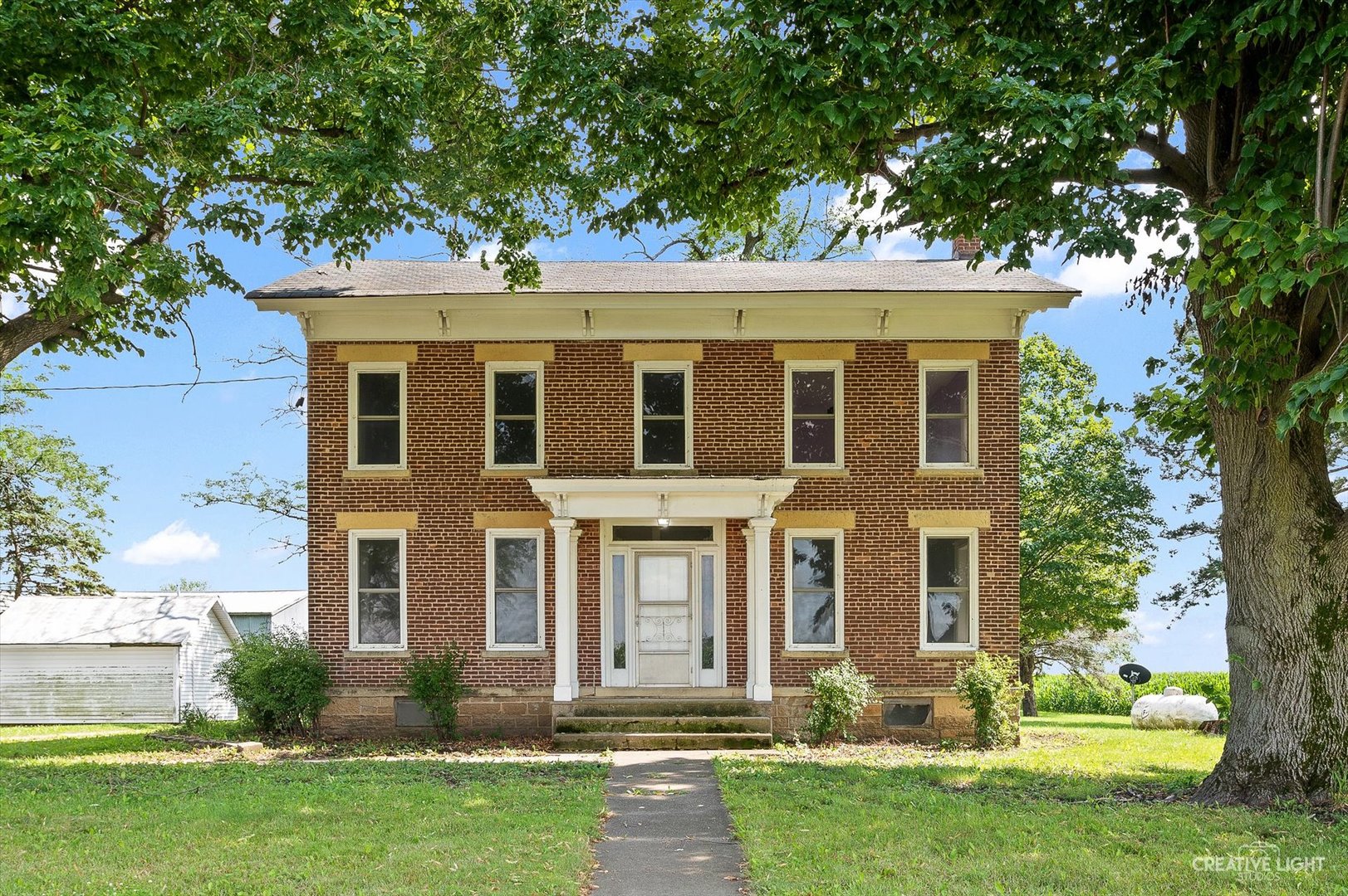 49-w049 Jericho Road Big Rock, IL 60511 - Photo 1 of 33 Gallery Image 1