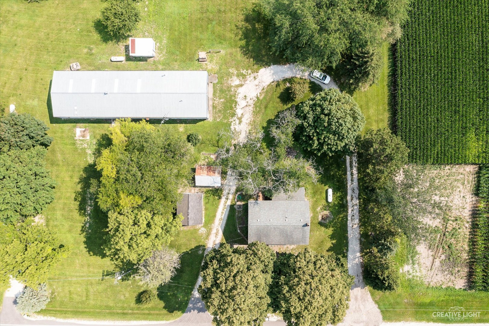 49-w049 Jericho Road Big Rock, IL 60511 - Photo 4 of 33 Gallery Image 4