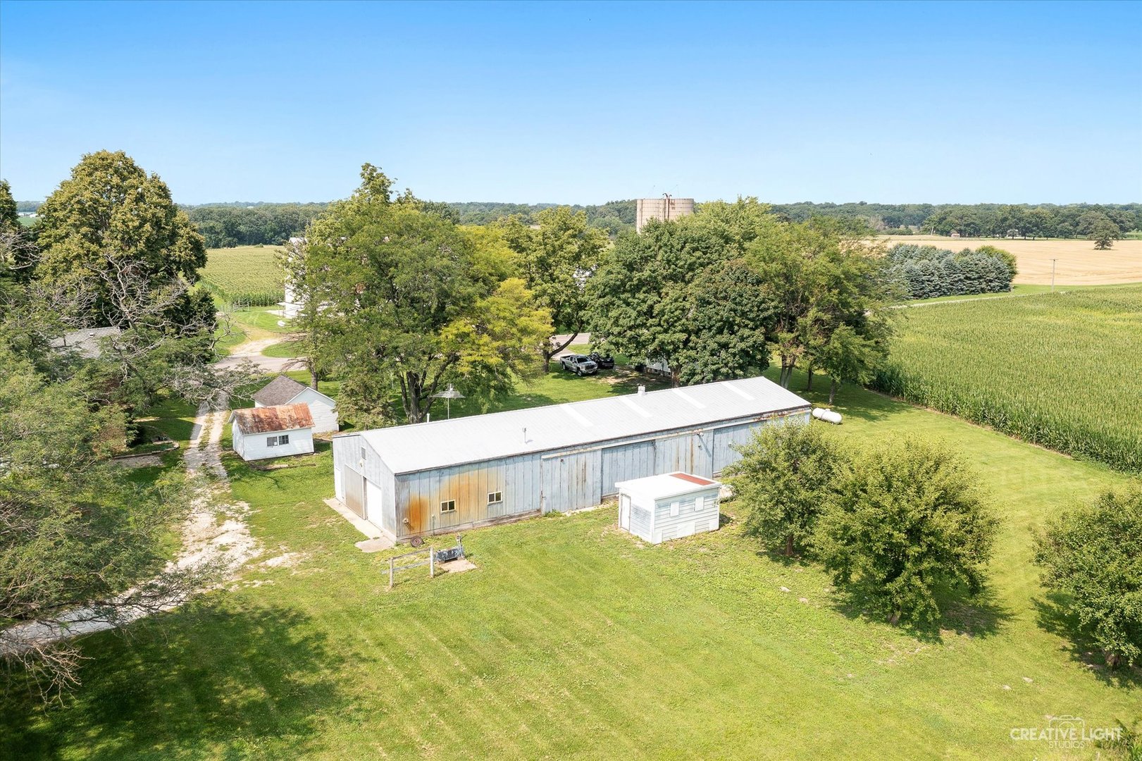 49-w049 Jericho Road Big Rock, IL 60511 - Photo 7 of 33 Gallery Image 7