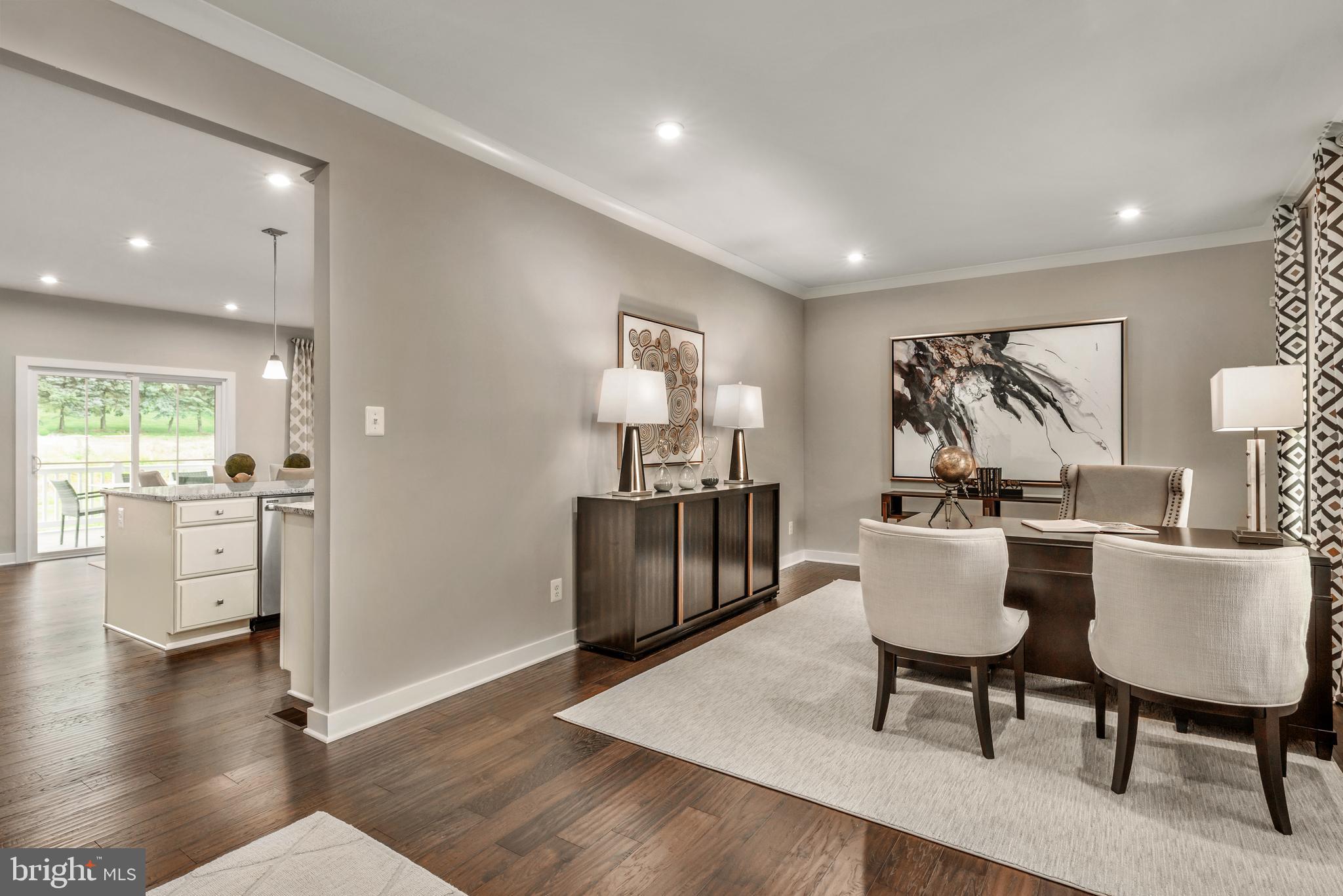 3904 Emory Ridge Road Brandywine, MD 20613 - Photo 2 of 21 FLEX ROOM