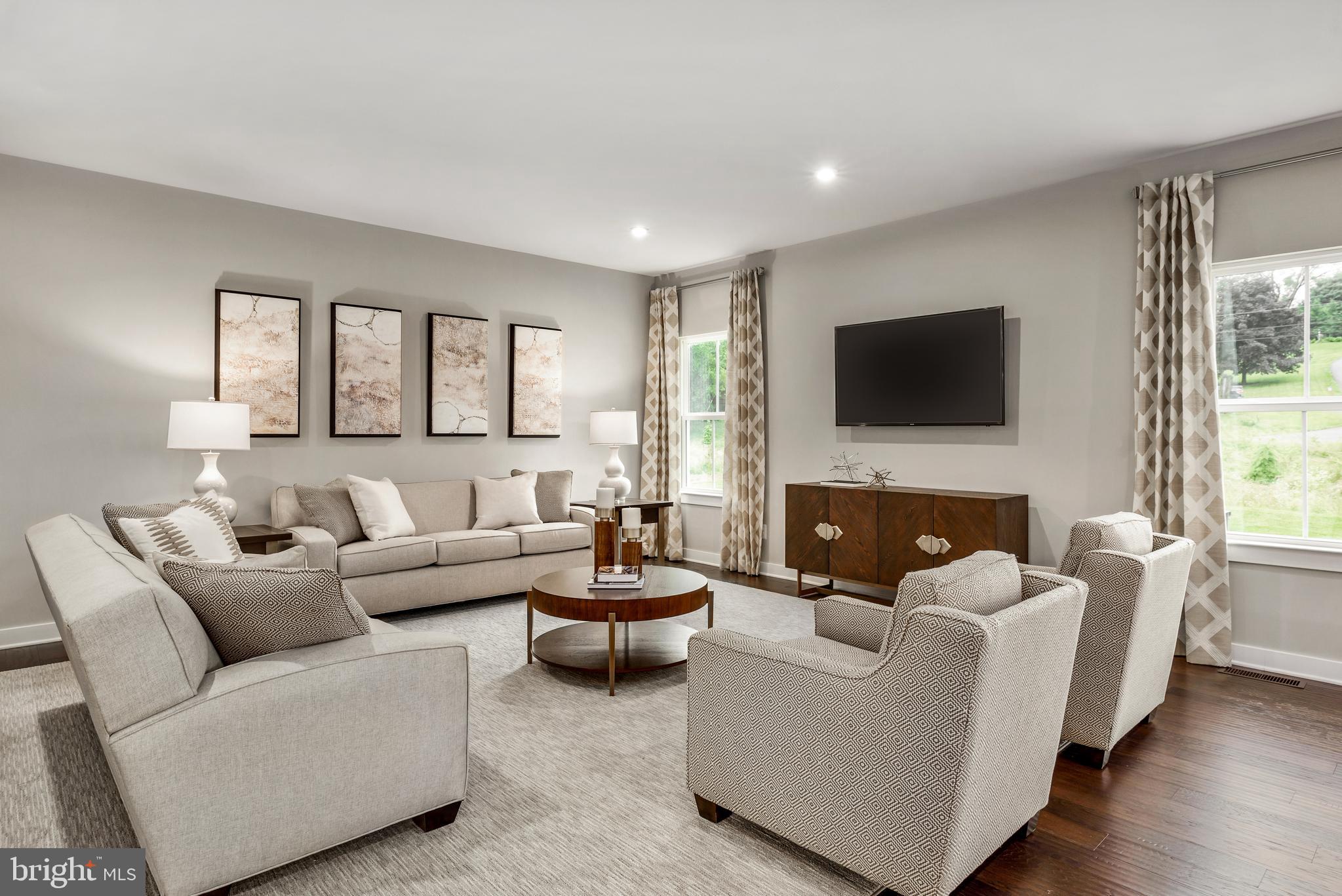 3904 Emory Ridge Road Brandywine, MD 20613 - Photo 8 of 21 FAMILY ROOM