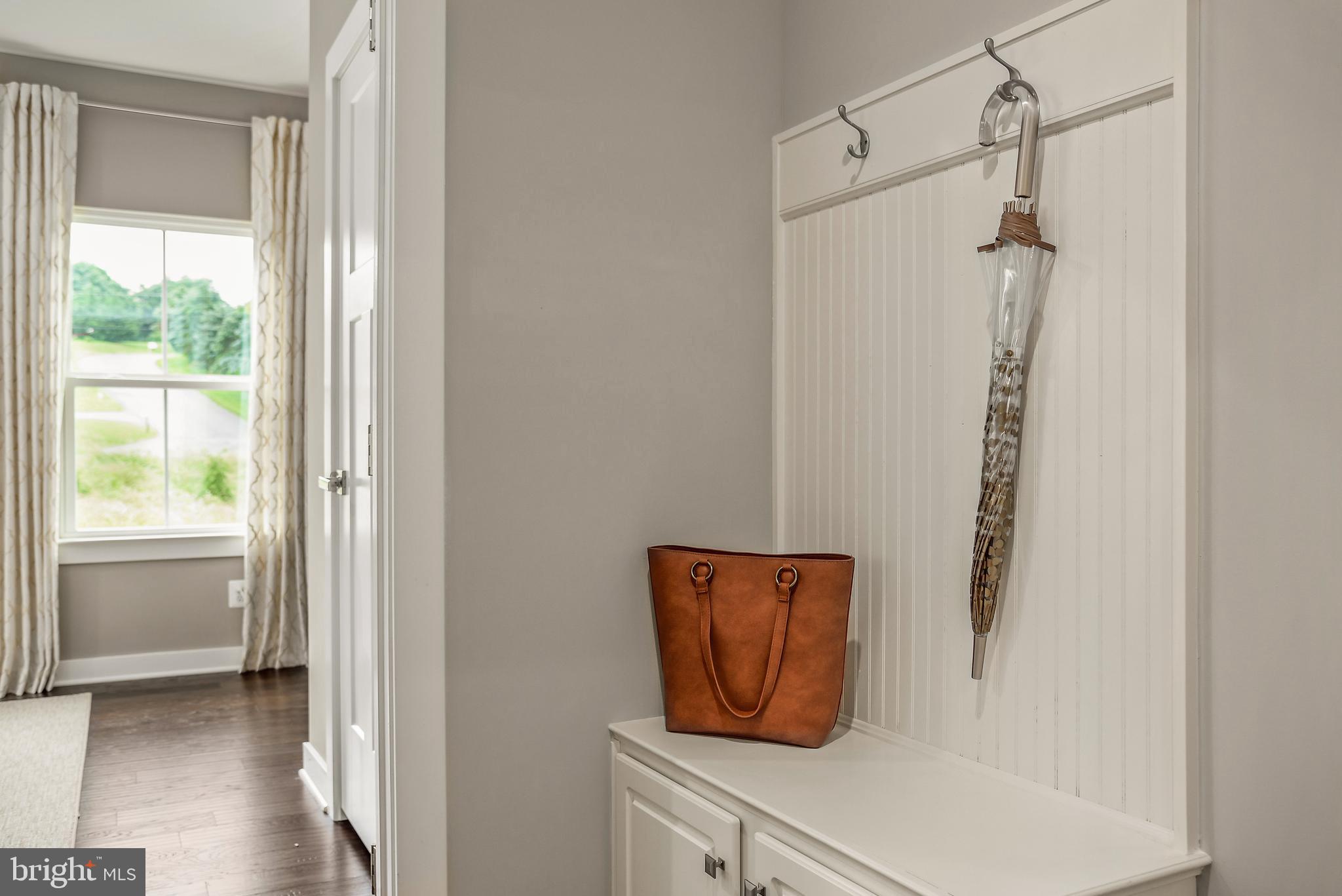 3904 Emory Ridge Road Brandywine, MD 20613 - Photo 10 of 21 MUDROOM W/OPTIONAL ARRIVAL CENTER