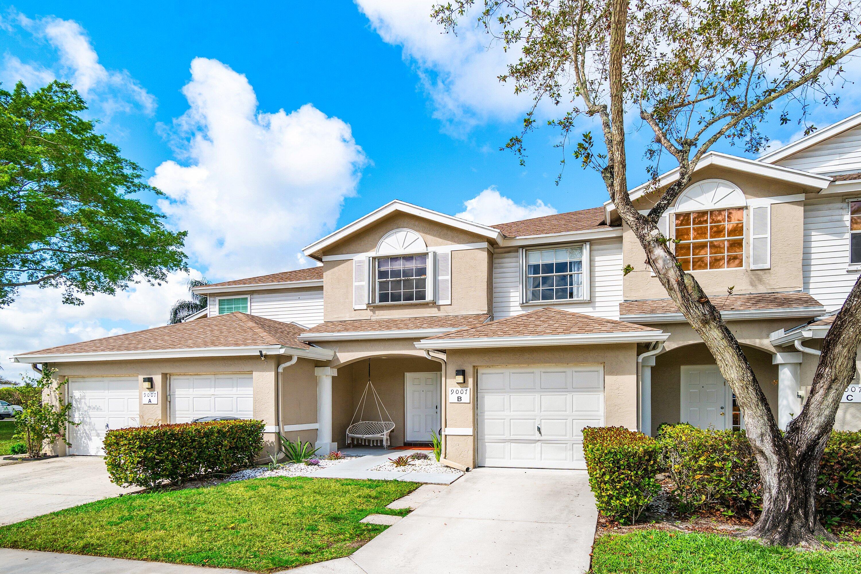 9007 Boca Gardens Circle South, Unit B Boca Raton, FL 33496 - Photo 2 of 55 002-9007BocaGardensCircleSouth-B-BocaRat