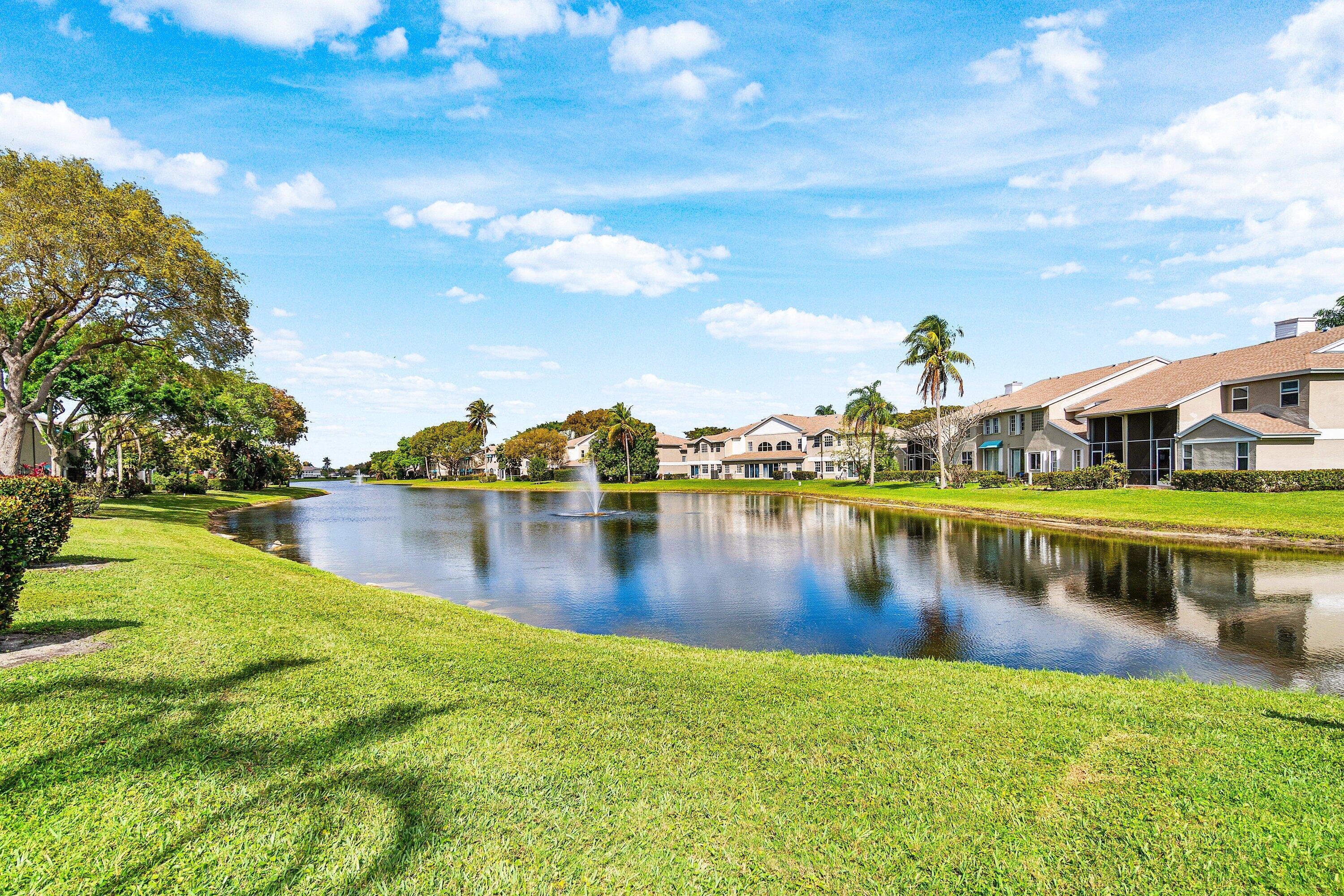 9007 Boca Gardens Circle South, Unit B Boca Raton, FL 33496 - Photo 42 of 55 042-9007BocaGardensCircleSouth-B-BocaRat