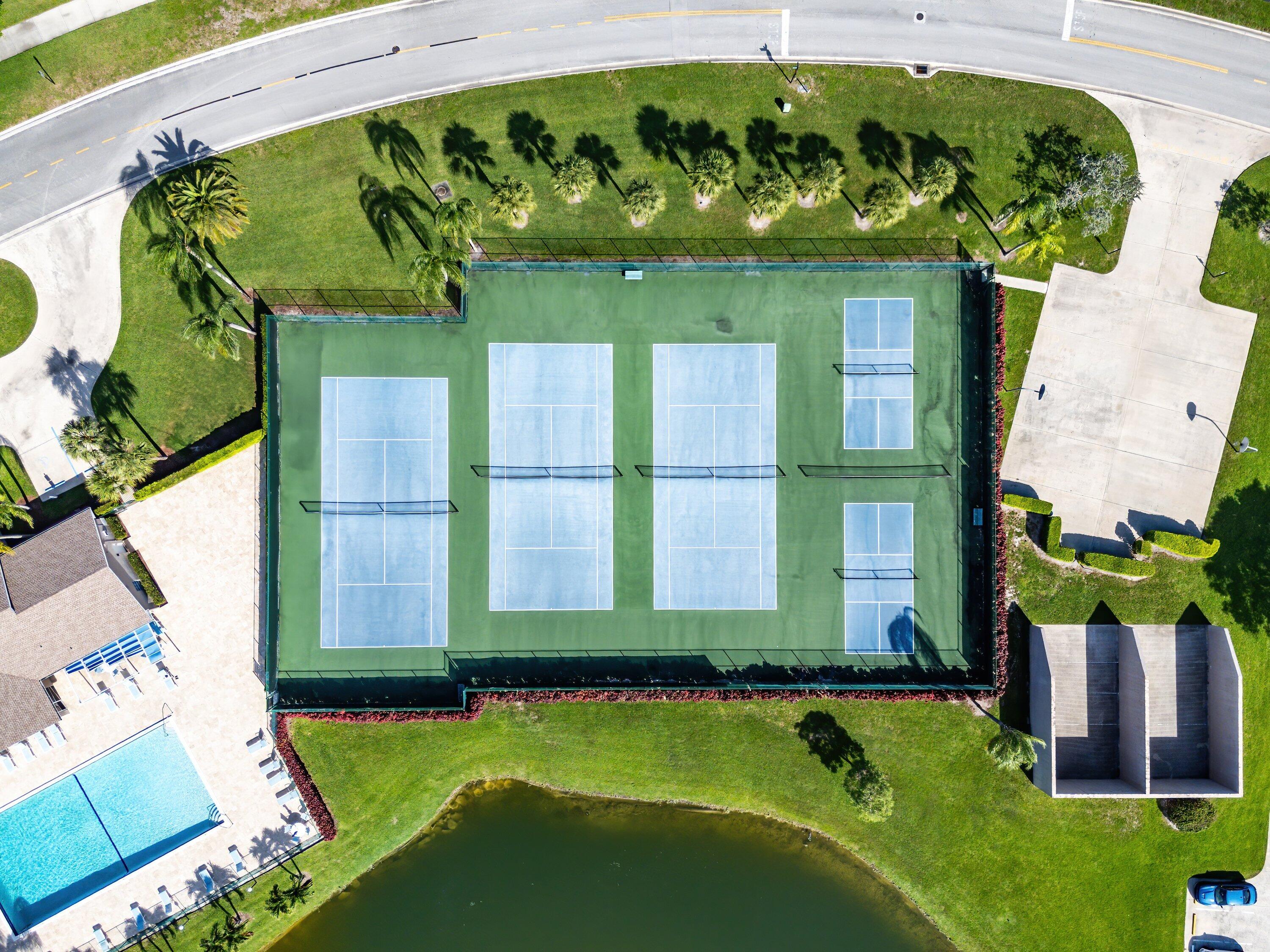 9007 Boca Gardens Circle South, Unit B Boca Raton, FL 33496 - Photo 49 of 55 049-9007BocaGardensCircleSouth-B-BocaRat