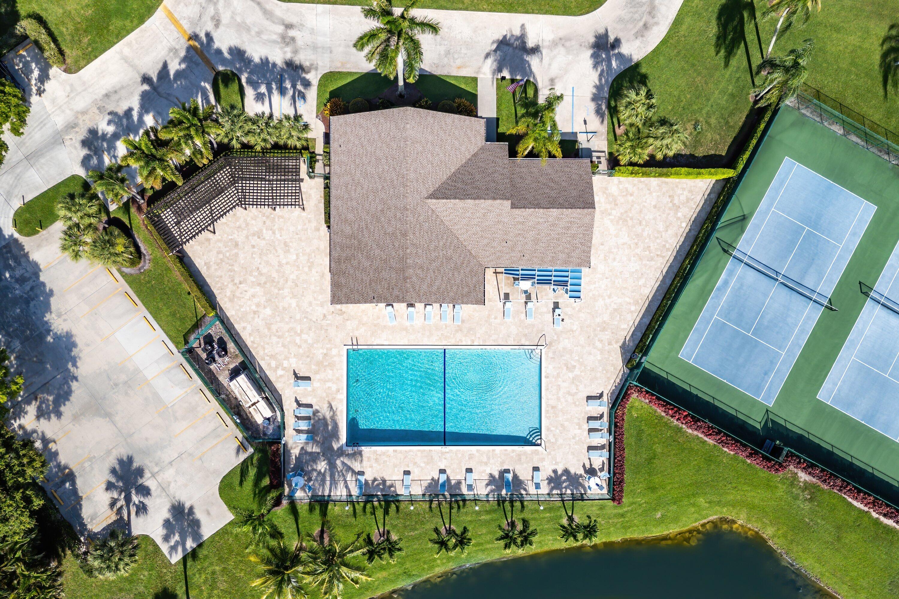 9007 Boca Gardens Circle South, Unit B Boca Raton, FL 33496 - Photo 50 of 55 050-9007BocaGardensCircleSouth-B-BocaRat