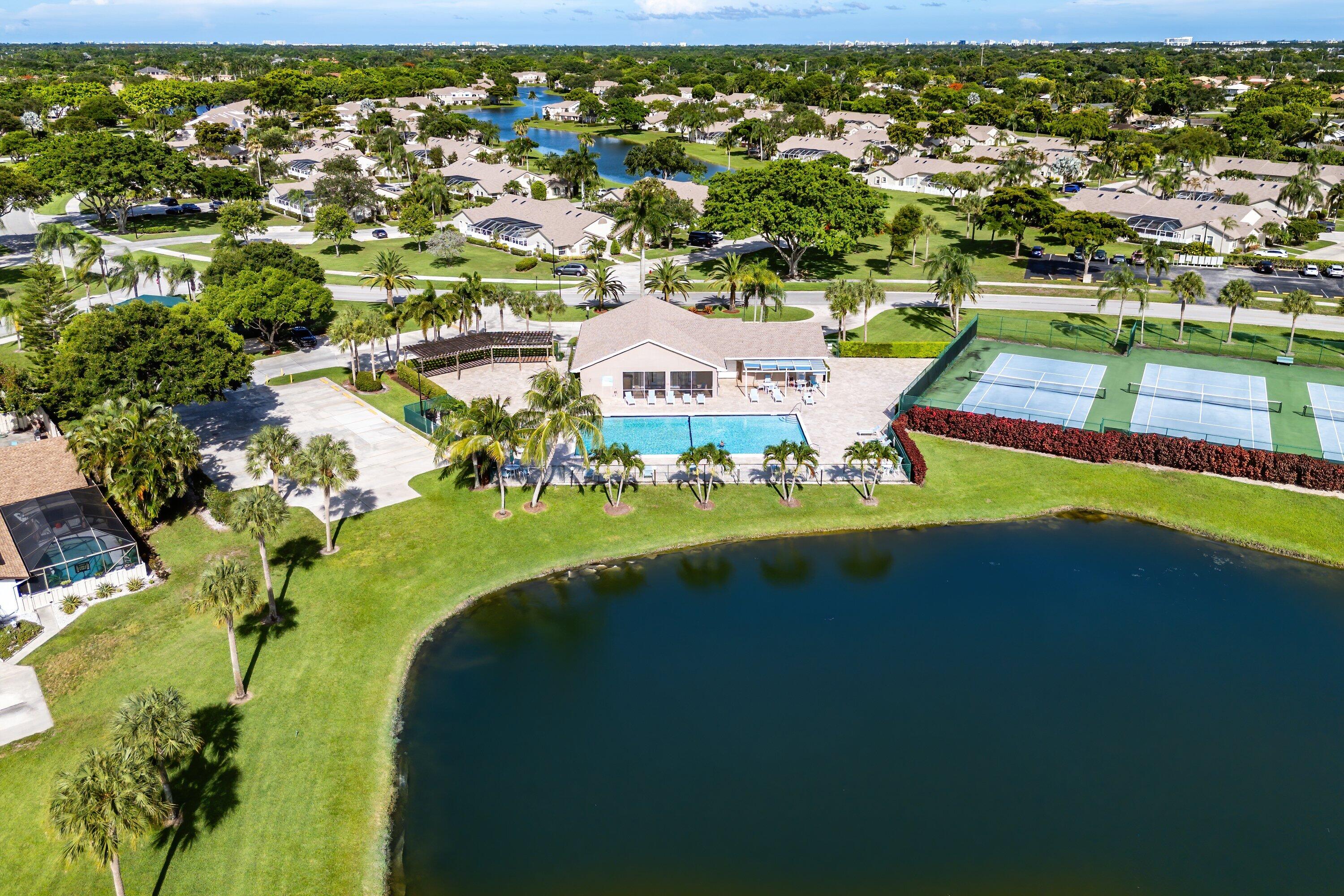 9007 Boca Gardens Circle South, Unit B Boca Raton, FL 33496 - Photo 51 of 55 051-9007BocaGardensCircleSouth-B-BocaRat