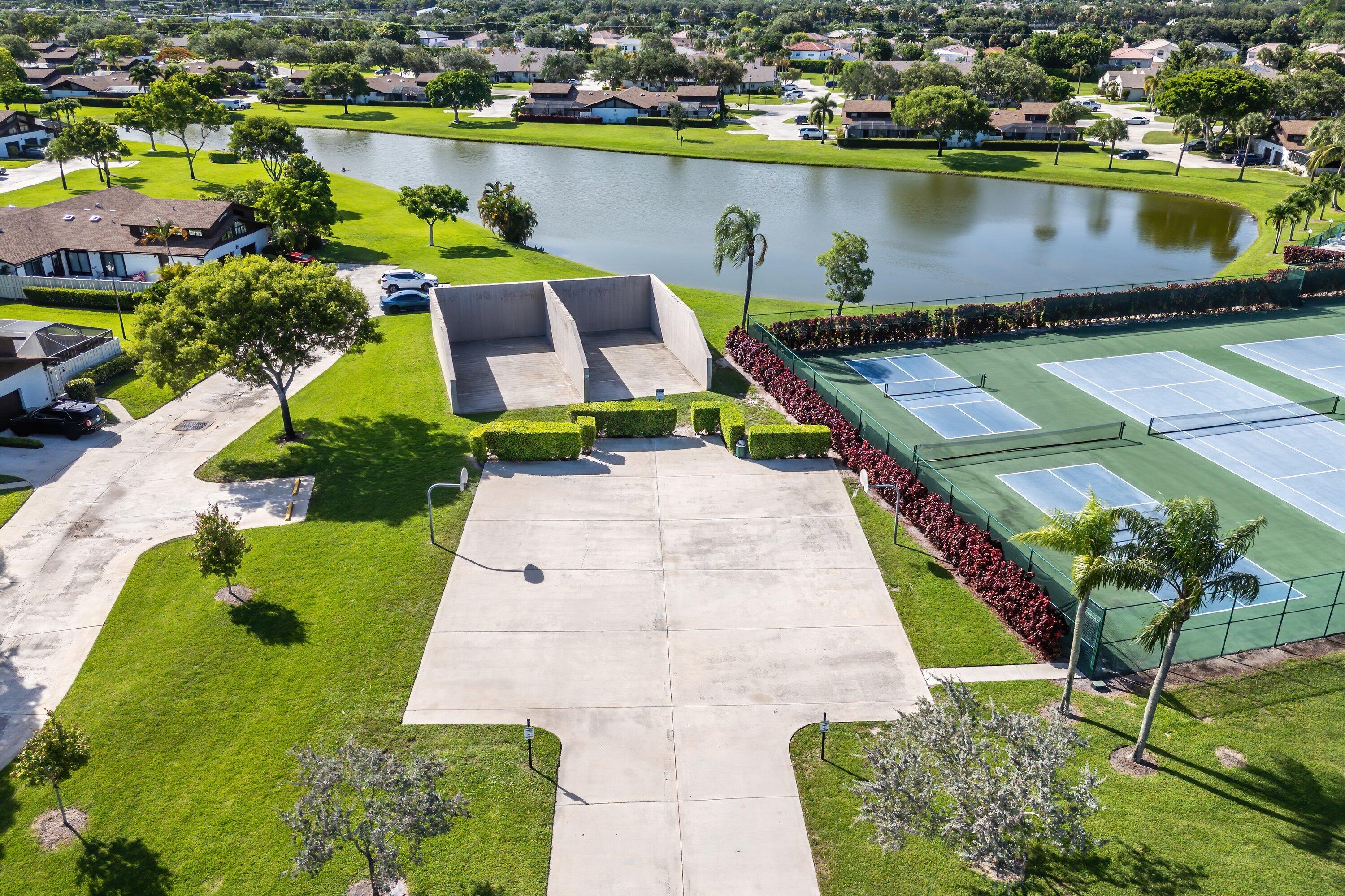 9007 Boca Gardens Circle South, Unit B Boca Raton, FL 33496 - Photo 54 of 55 054-9007BocaGardensCircleSouth-B-BocaRat
