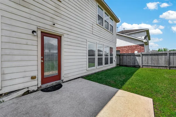 $2,550 | 18518 Bare Meadow Lane, Katy, TX 77449