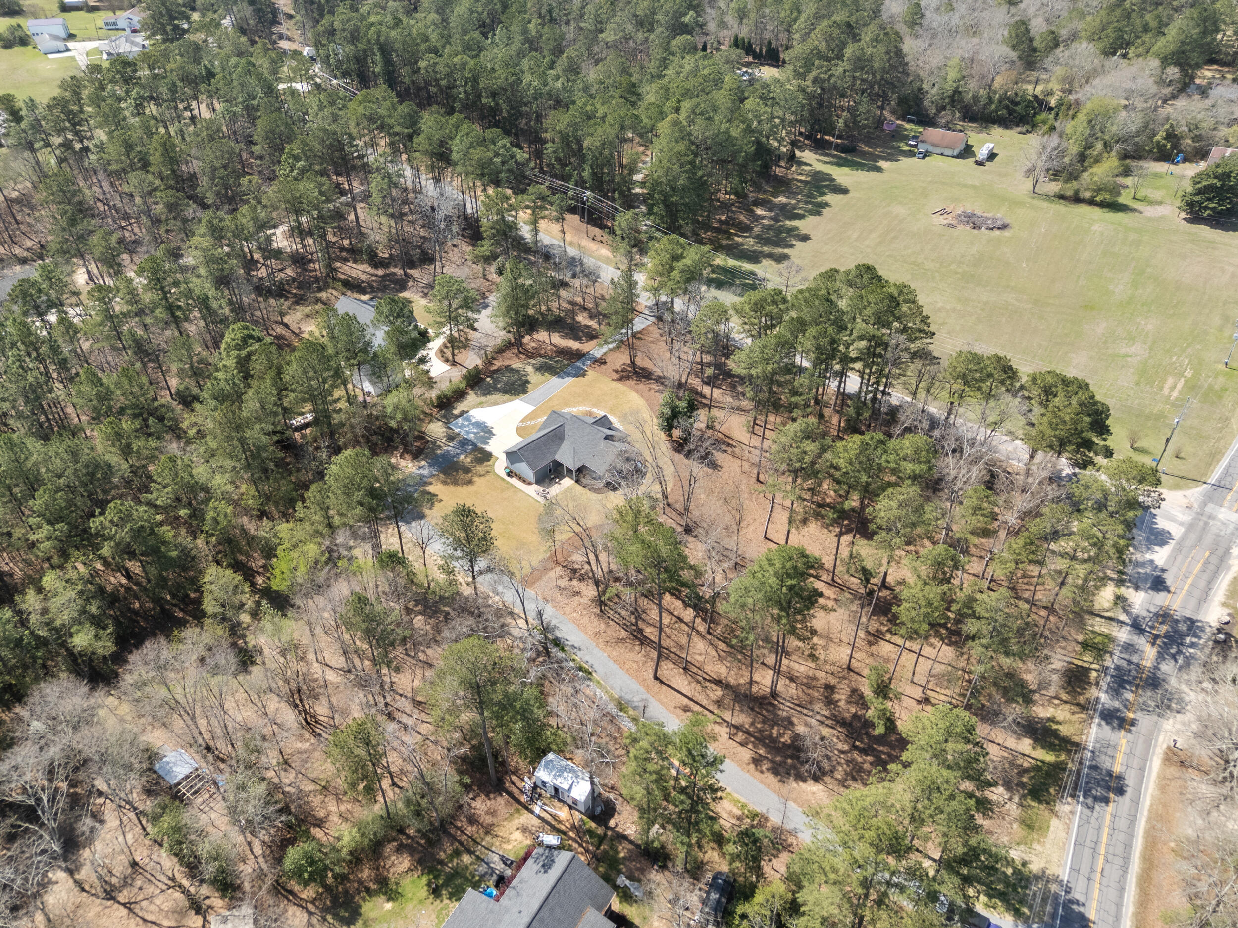 443 Redds Branch Road Aiken, SC 29801 - Photo 3 of 43 8_443reddsbranch-054