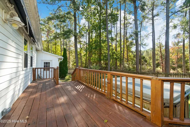 $398,500 | 349 Creek Place Road, Arapahoe, NC 28510