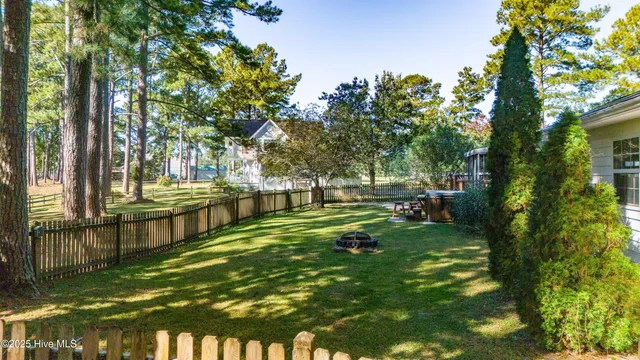 $398,500 | 349 Creek Place Road, Arapahoe, NC 28510