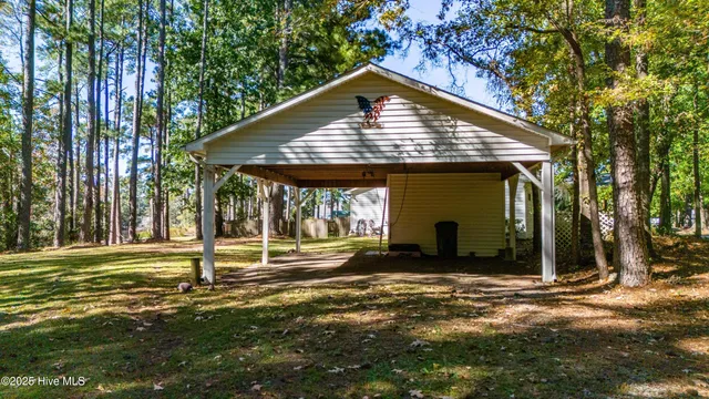 $398,500 | 349 Creek Place Road, Arapahoe, NC 28510