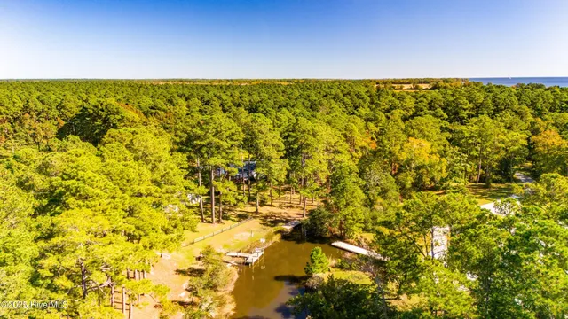 $398,500 | 349 Creek Place Road, Arapahoe, NC 28510