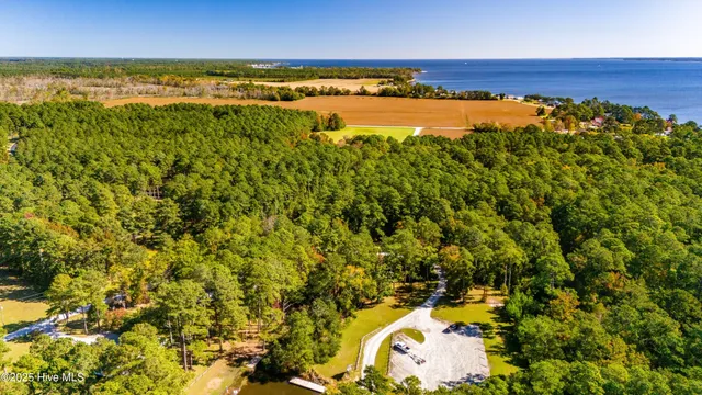 $398,500 | 349 Creek Place Road, Arapahoe, NC 28510