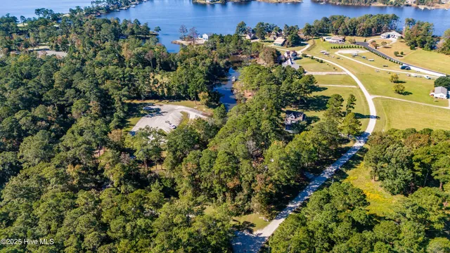 $398,500 | 349 Creek Place Road, Arapahoe, NC 28510