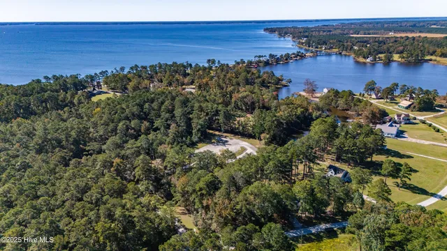 $398,500 | 349 Creek Place Road, Arapahoe, NC 28510