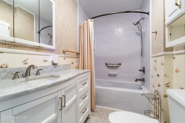 $398,500 | 349 Creek Place Road, Arapahoe, NC 28510