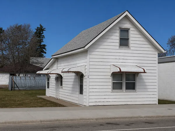 $110,000 | 126 Central Avenue North, Eagle Bend, MN 56446