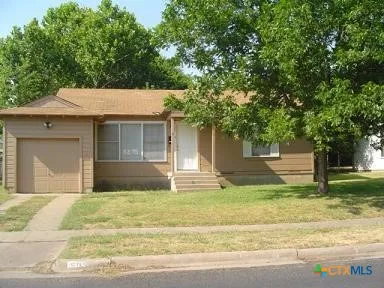 $875 | 503 East Dean Avenue, Killeen, TX 76541