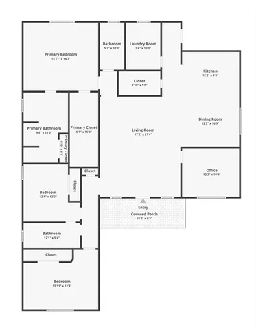 $459,000 | 9580 Northline Street, New Orleans, LA 70118