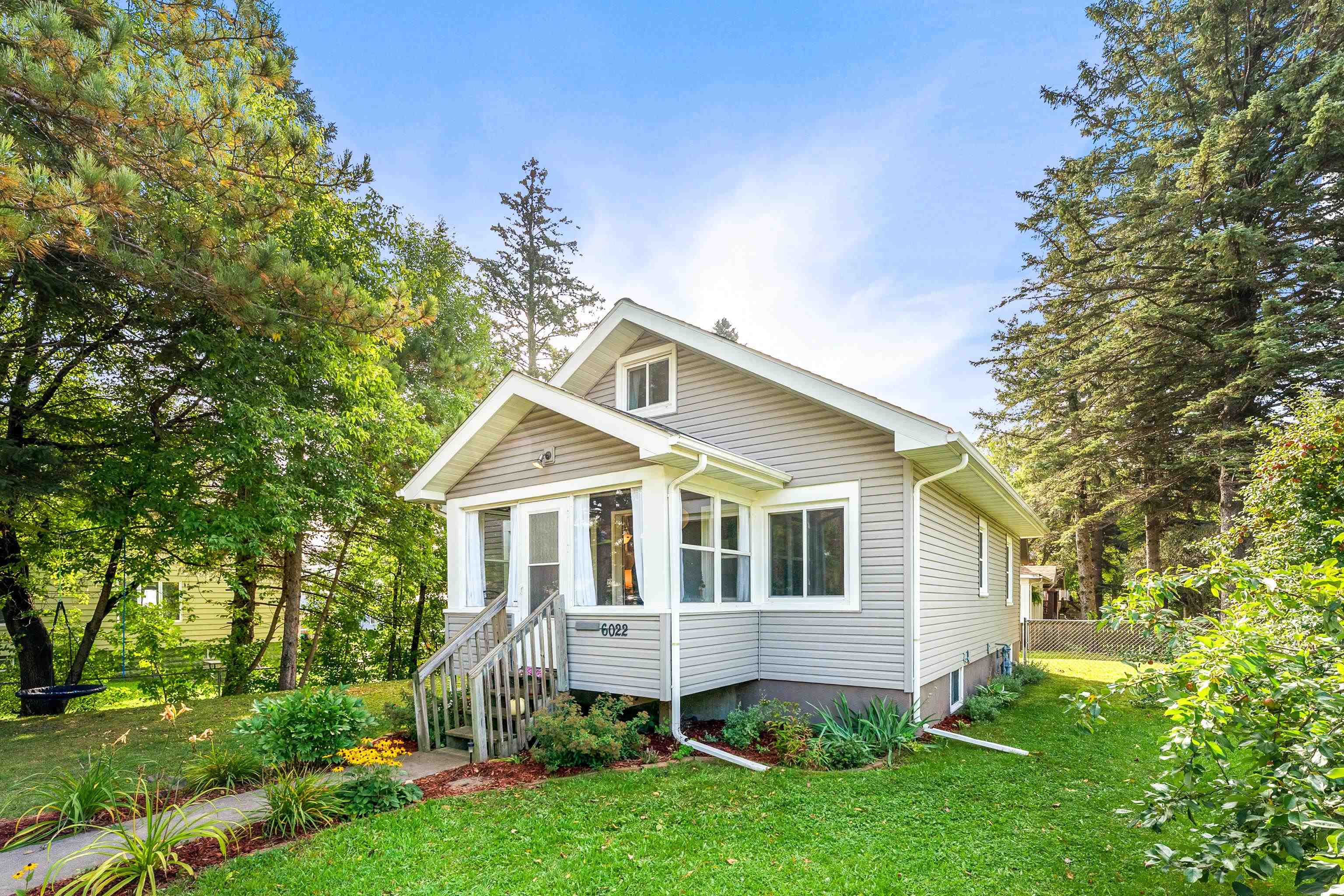 6022 Raleigh Street Duluth, MN 55807 - Photo 1 of 40 Gallery Image 1