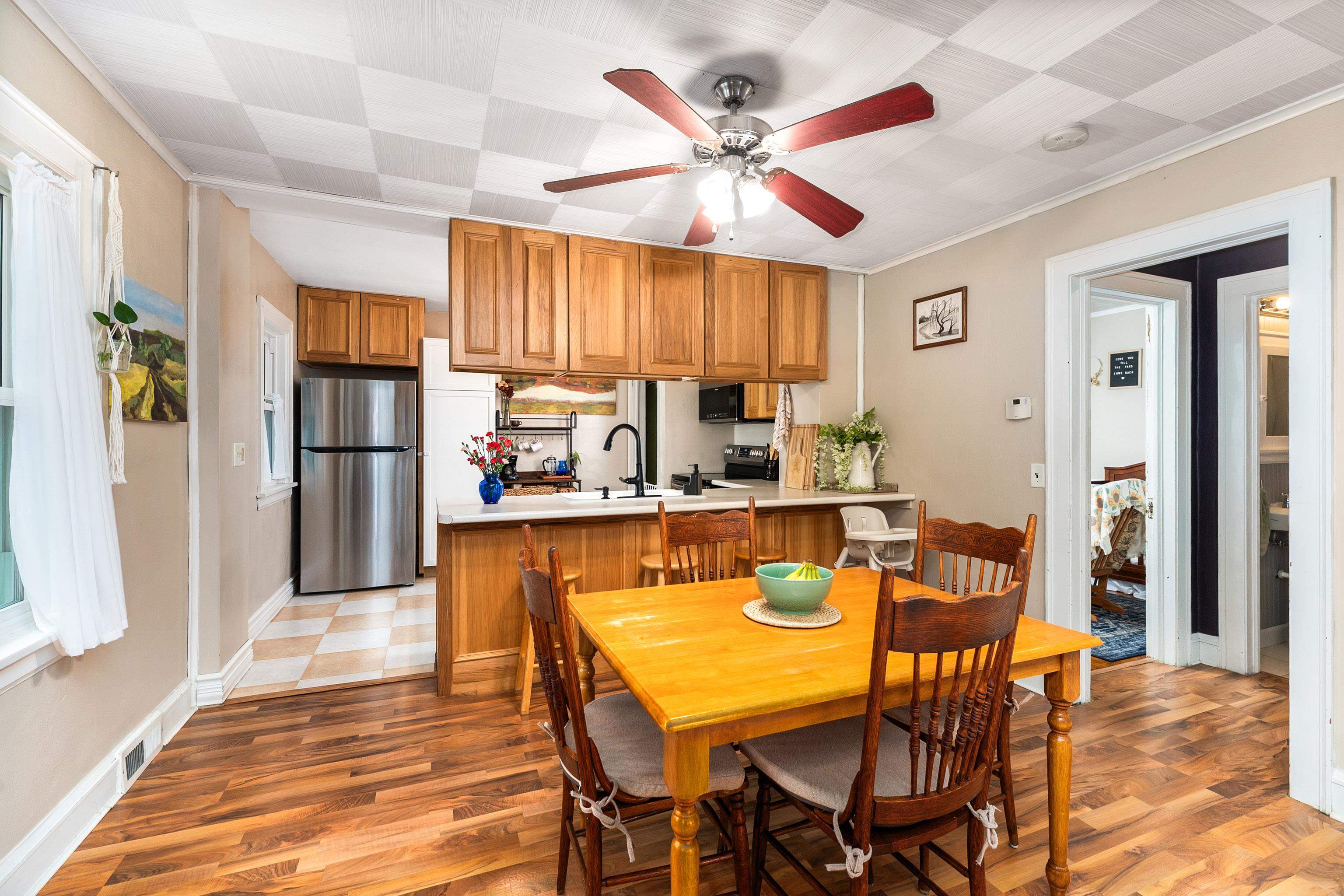 6022 Raleigh Street Duluth, MN 55807 - Photo 5 of 40 Gallery Image 5