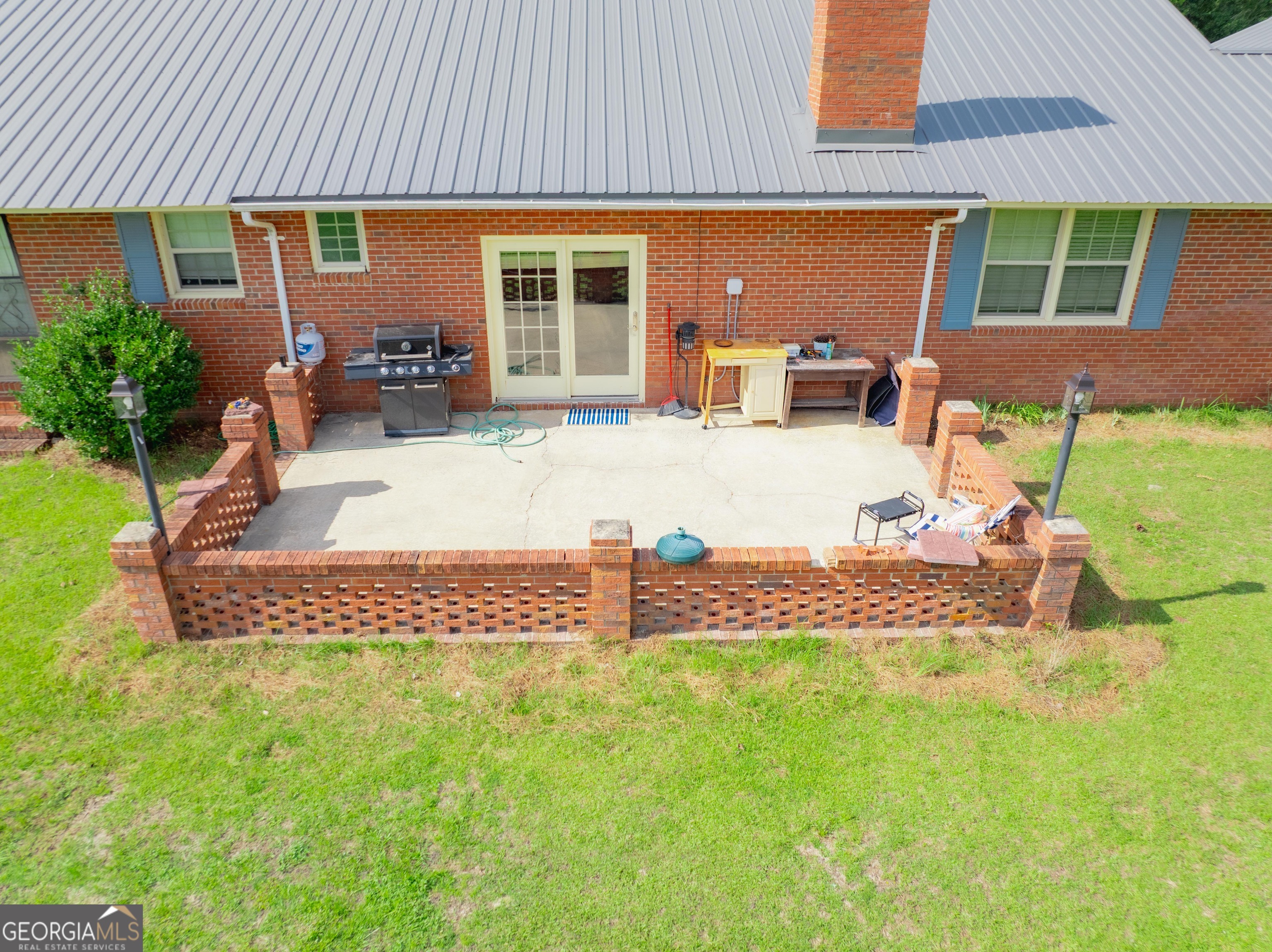 182 Myra Street Alma, GA 31510 - Photo 34 of 41