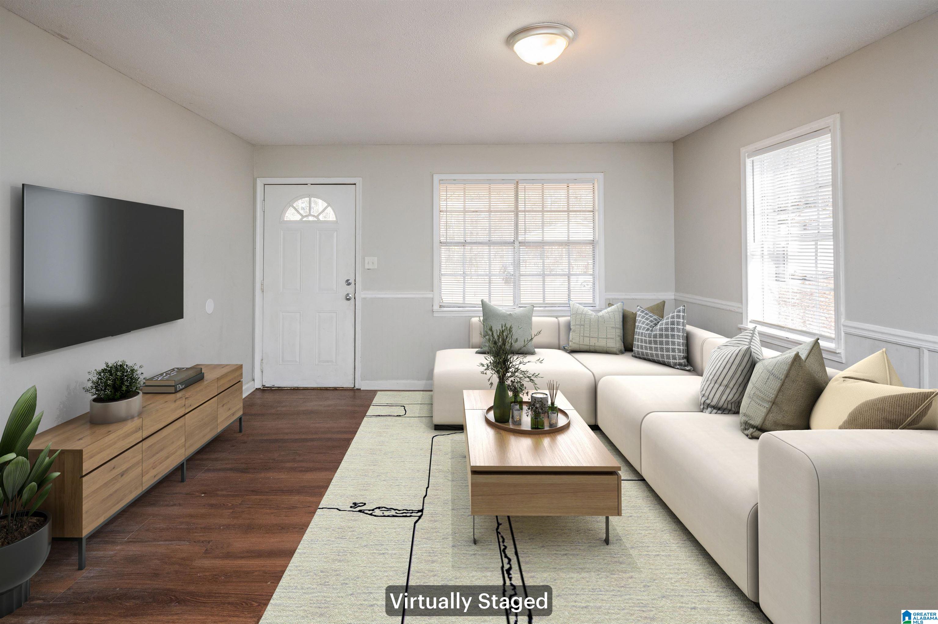 3152 Luke Harris Road Pinson, AL 35126 - Photo 4 of 29