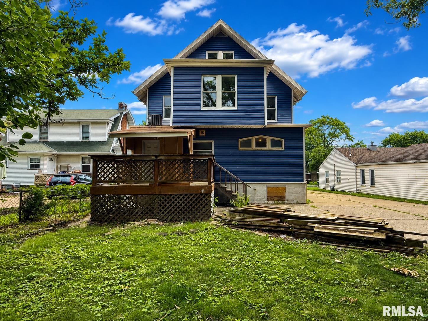 2141 North Prospect Road Peoria, IL 61603 - Photo 48 of 51