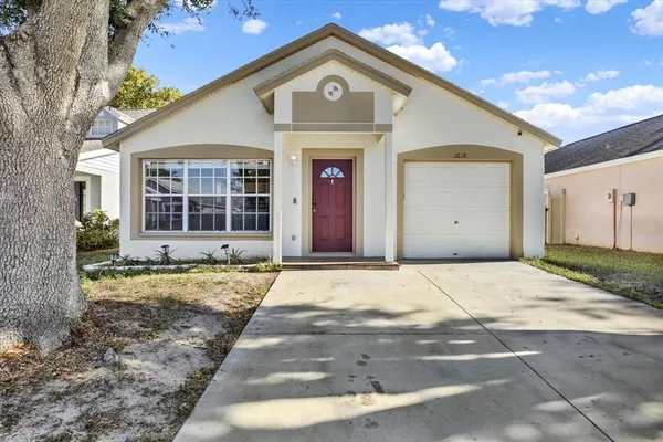 $318,000 | 1618 Citrus Orchard Way, Valrico, FL 33594