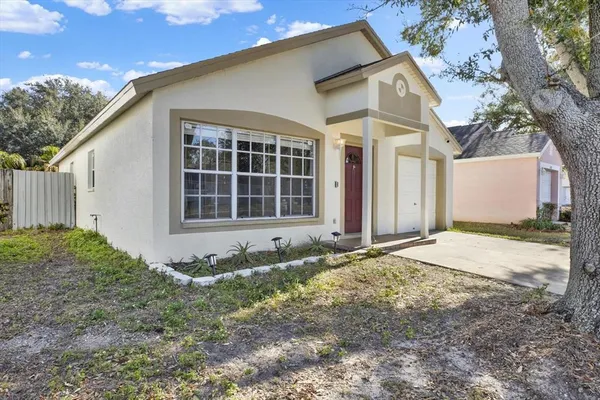 $318,000 | 1618 Citrus Orchard Way, Valrico, FL 33594