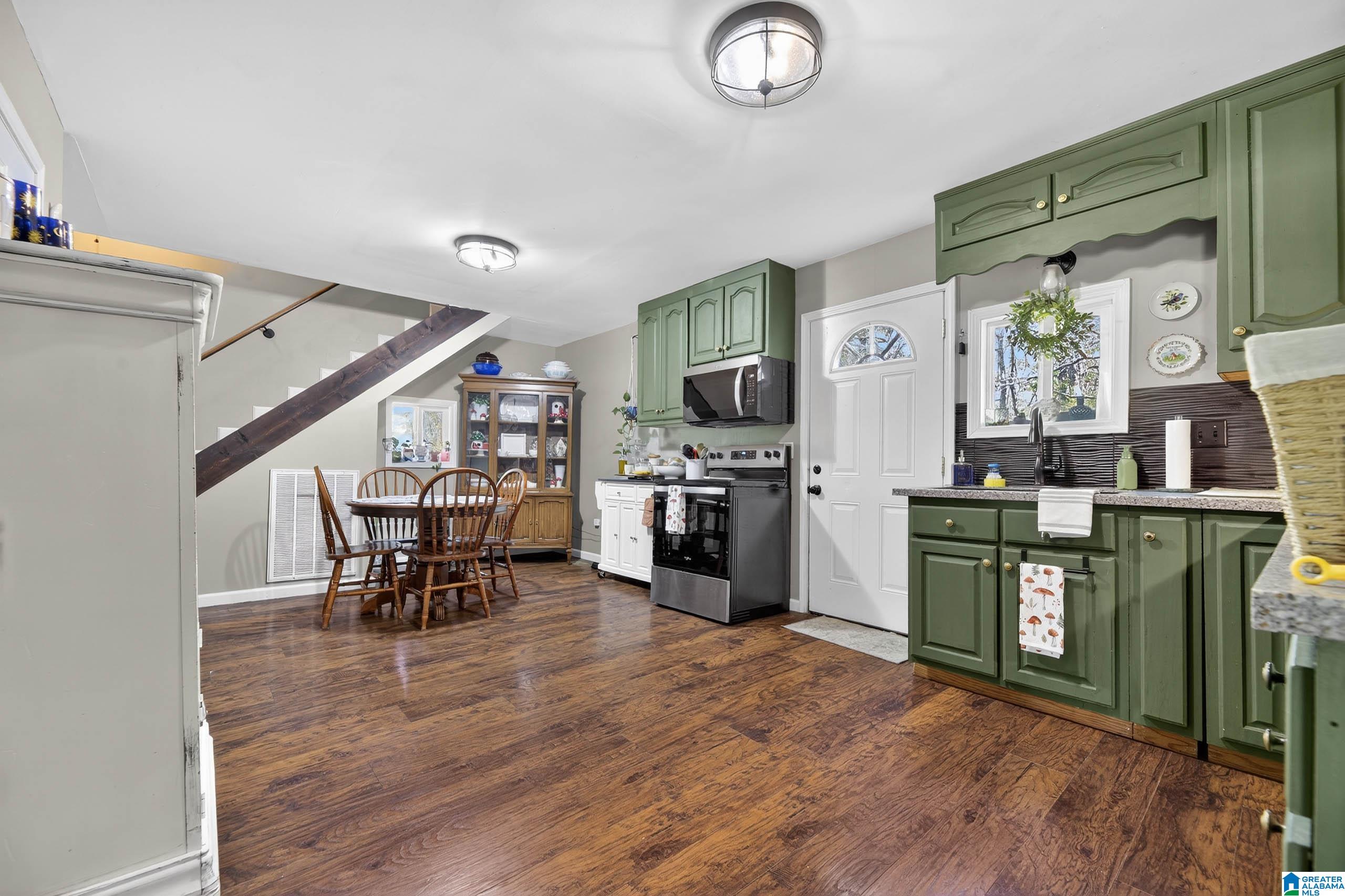 2137 Roy Webb Road Jacksonville, AL 36265 - Photo 16 of 42