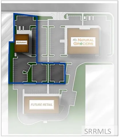 $399,000 | 1260 East 17th Street, Idaho Falls, ID 83404