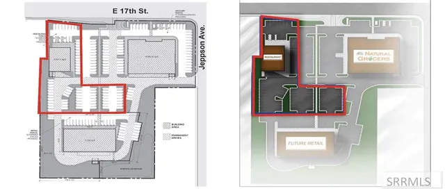 $399,000 | 1260 East 17th Street, Idaho Falls, ID 83404