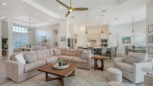 $6,500 | 17330 Opal Sand Drive, Englewood, FL 34223