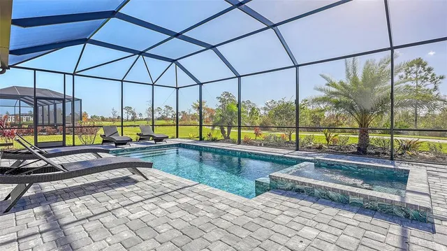 $6,500 | 17330 Opal Sand Drive, Englewood, FL 34223