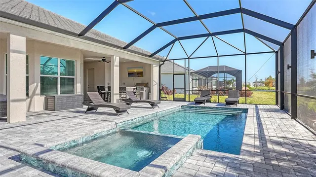 $6,500 | 17330 Opal Sand Drive, Englewood, FL 34223