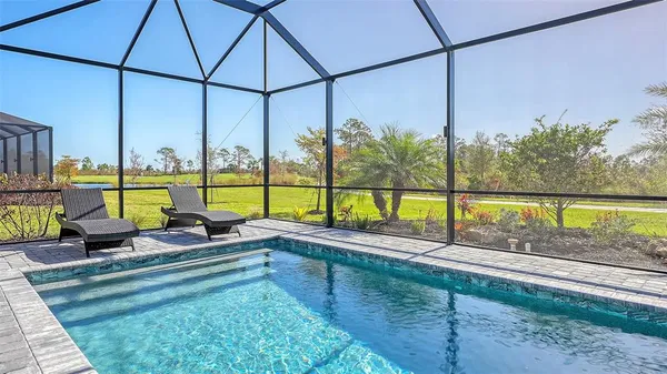 $6,500 | 17330 Opal Sand Drive, Englewood, FL 34223