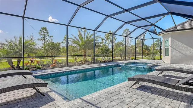 $6,500 | 17330 Opal Sand Drive, Englewood, FL 34223