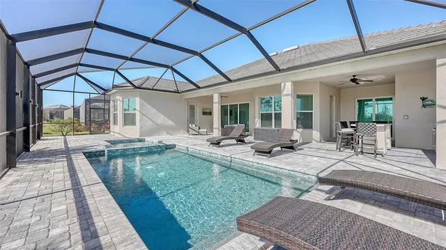 $6,500 | 17330 Opal Sand Drive, Englewood, FL 34223