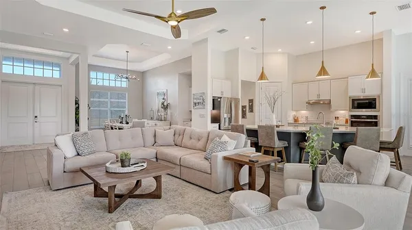 $6,500 | 17330 Opal Sand Drive, Englewood, FL 34223