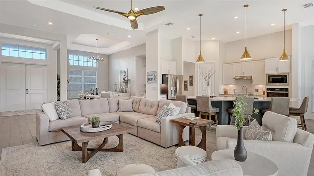 $6,500 | 17330 Opal Sand Drive, Englewood, FL 34223